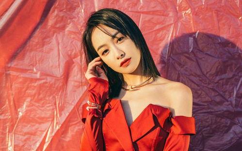 宋茜最新八卦爆料,揭秘明星背后的情感纠葛